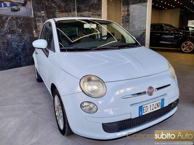 FIAT 500 usata, con Airbag Passeggero