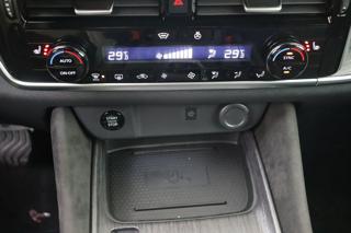 NISSAN Qashqai usata, con Leve al volante