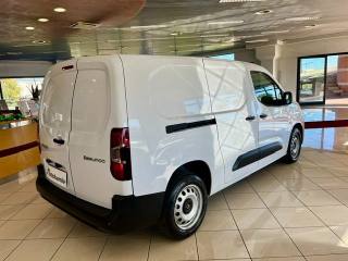 CITROEN Berlingo usata, con Alzacristalli elettrici