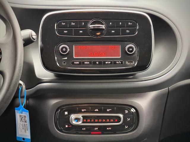 SMART ForFour usata 28