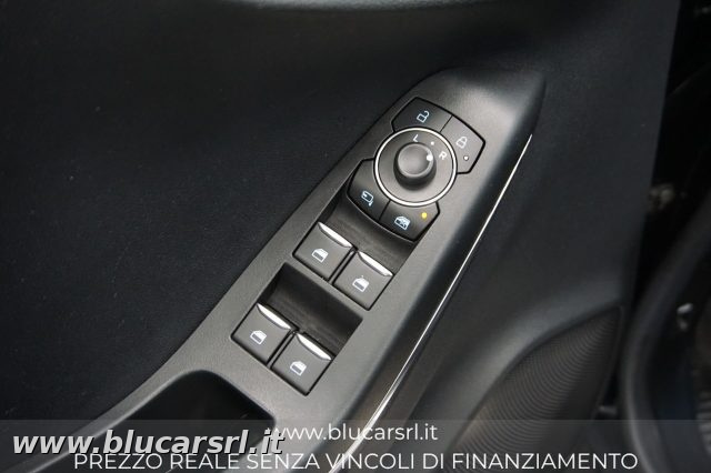 FORD Puma usata 27
