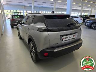 PEUGEOT 2008 usata, con Boardcomputer