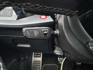 AUDI S3 usata, con ESP
