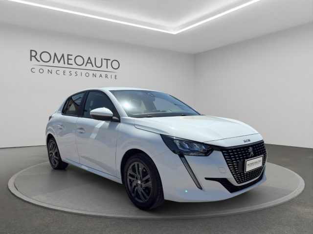 PEUGEOT 208 usata, con Controllo trazione