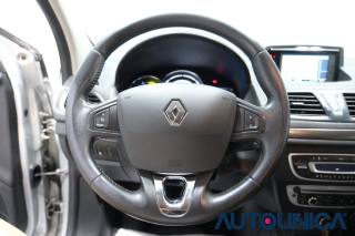 RENAULT Megane usata, con Cerchi in lega