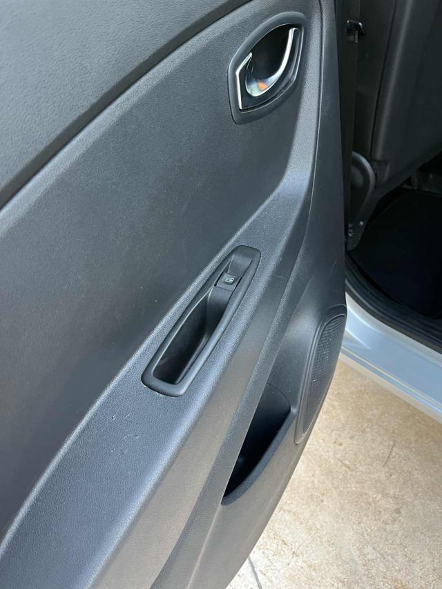 RENAULT Captur usata, con Servosterzo