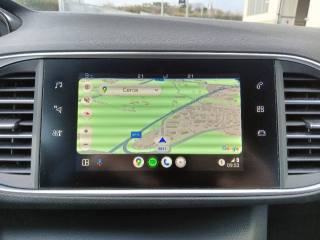 PEUGEOT 308 usata, con Fari LED