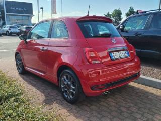 FIAT 500 usata 31