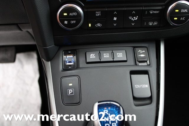 TOYOTA Auris usata, con ESP