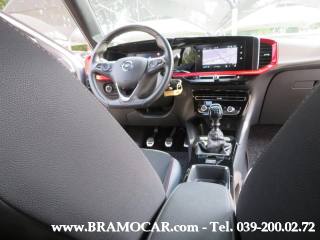 OPEL Mokka usata, con MP3