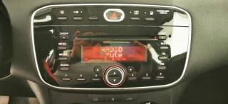 FIAT Punto usata, con Lettore CD