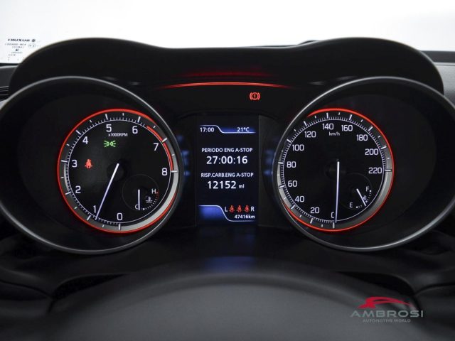 SUZUKI Swift usata 12