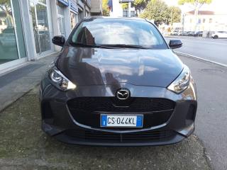 MAZDA 2 usata, con Cerchi in lega