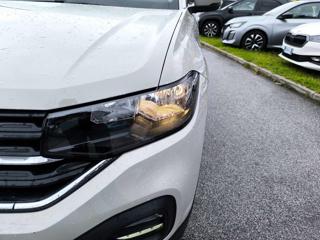 VOLKSWAGEN T-Cross usata, con Cruise Control