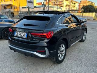 AUDI Q3 usata, con Airbag Passeggero