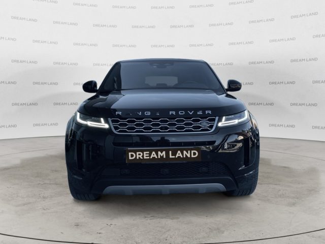 LAND ROVER Range Rover Evoque usata, con Cerchi in lega