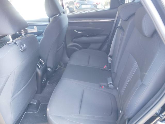 HYUNDAI Tucson usata, con Cruise Control