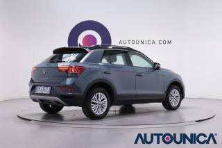 VOLKSWAGEN T-Roc usata, con Fendinebbia
