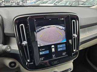 VOLVO XC40 usata, con Park Distance Control