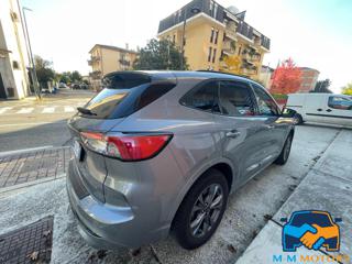 FORD Kuga usata, con Cerchi in lega