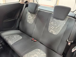 FORD Ka usata, con Controllo trazione