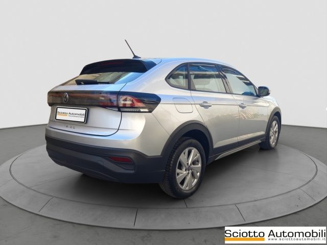 VOLKSWAGEN Taigo usata, con Autoradio