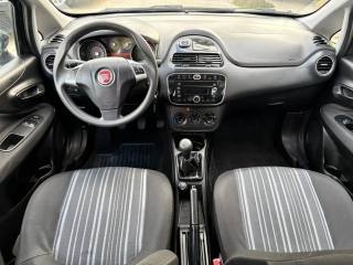 FIAT Punto Evo usata, con Chiusura centralizzata