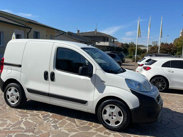 FIAT Fiorino usata, con ESP