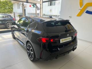 BMW 118 usata, con ESP