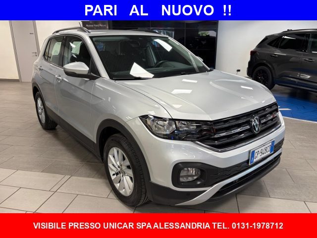 VOLKSWAGEN T-Cross usata, con Airbag Passeggero
