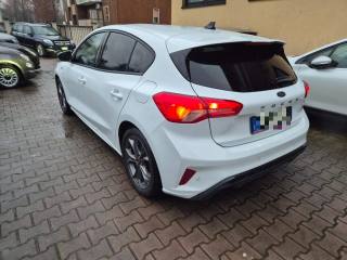 FORD Focus usata, con Airbag Passeggero