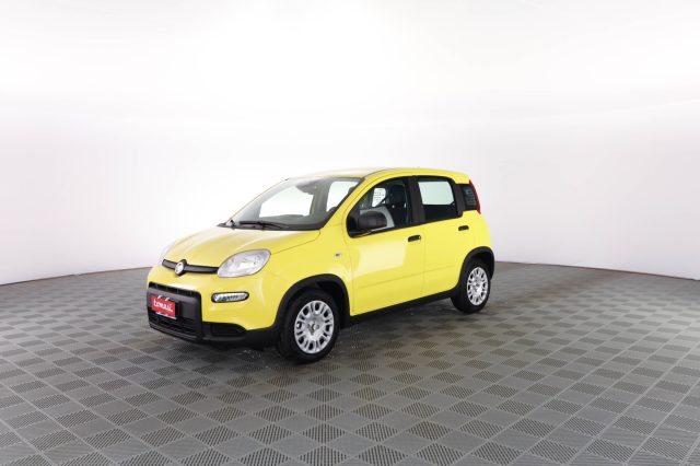 FIAT Panda usata 6