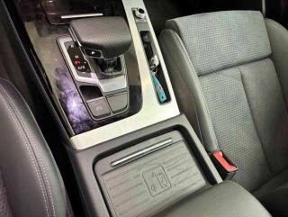 AUDI Q5 usata, con Controllo automatico clima