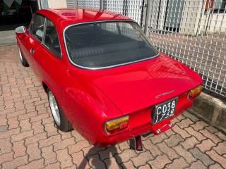 ALFA ROMEO GT usata 4