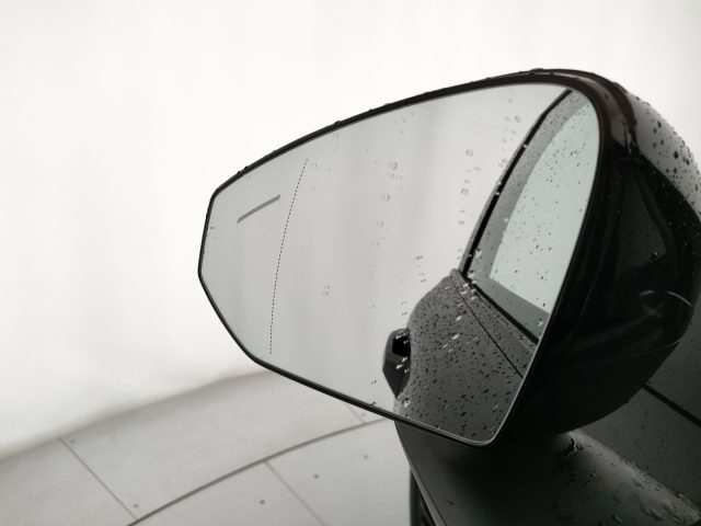 VOLVO EX30 usata, con Sistema di navigazione