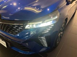 RENAULT Clio usata, con Cerchi in lega