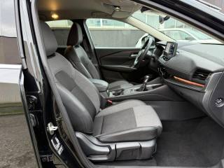 NISSAN Qashqai usata, con Cruise Control