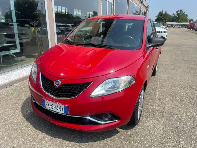 LANCIA Ypsilon usata, con ABS
