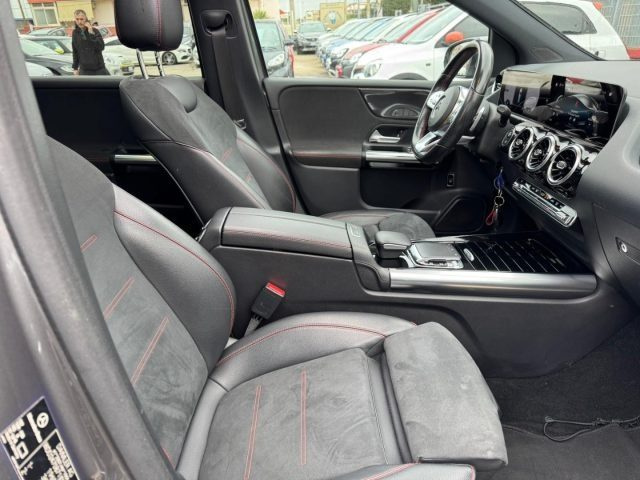 MERCEDES-BENZ B 200 usata, con Cerchi in lega