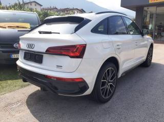 AUDI Q5 usata, con Cerchi in lega