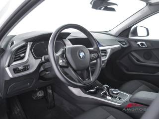 BMW 116 usata 7