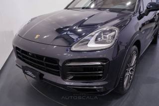 PORSCHE Cayenne usata 41