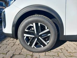 PEUGEOT 2008 usata, con ESP