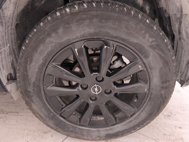 OPEL Mokka usata, con Bluetooth