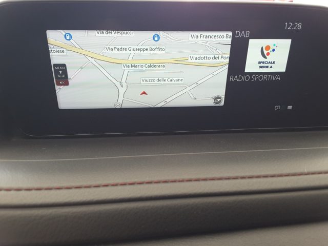 MAZDA CX-30 usata, con Cerchi in lega