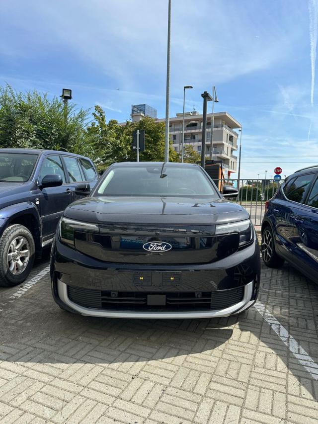 FORD Explorer usata, con Airbag