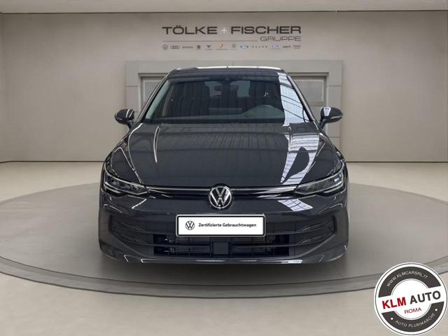 VOLKSWAGEN Golf usata, con Airbag laterali
