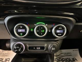 FIAT 500L usata, con Immobilizzatore elettronico