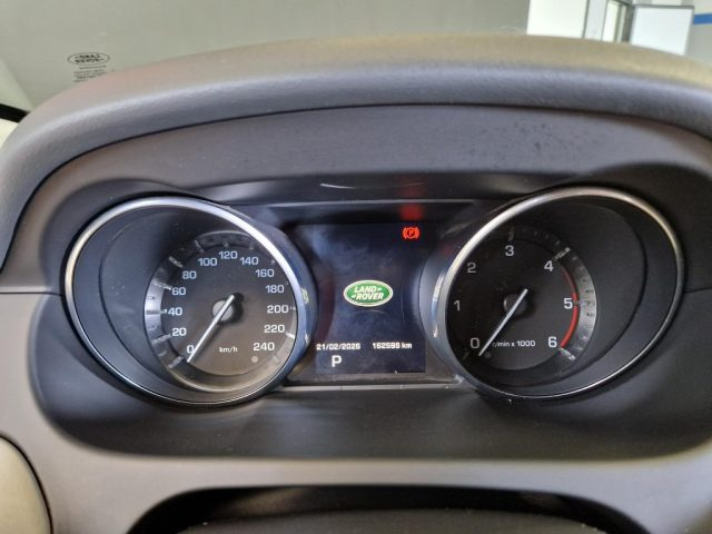 LAND ROVER Discovery Sport usata, con Immobilizzatore elettronico