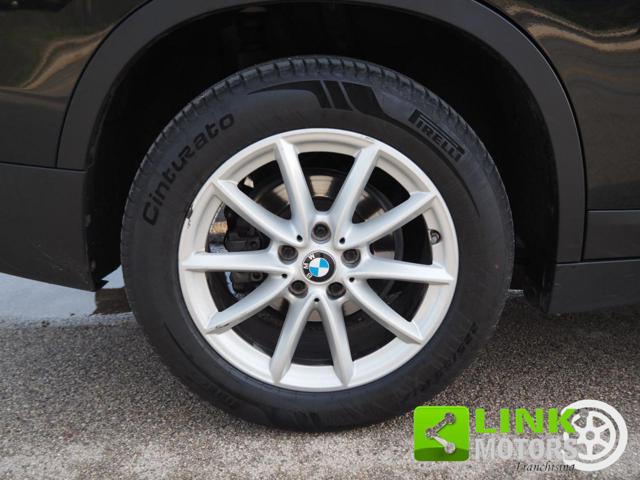 BMW X1 usata 42